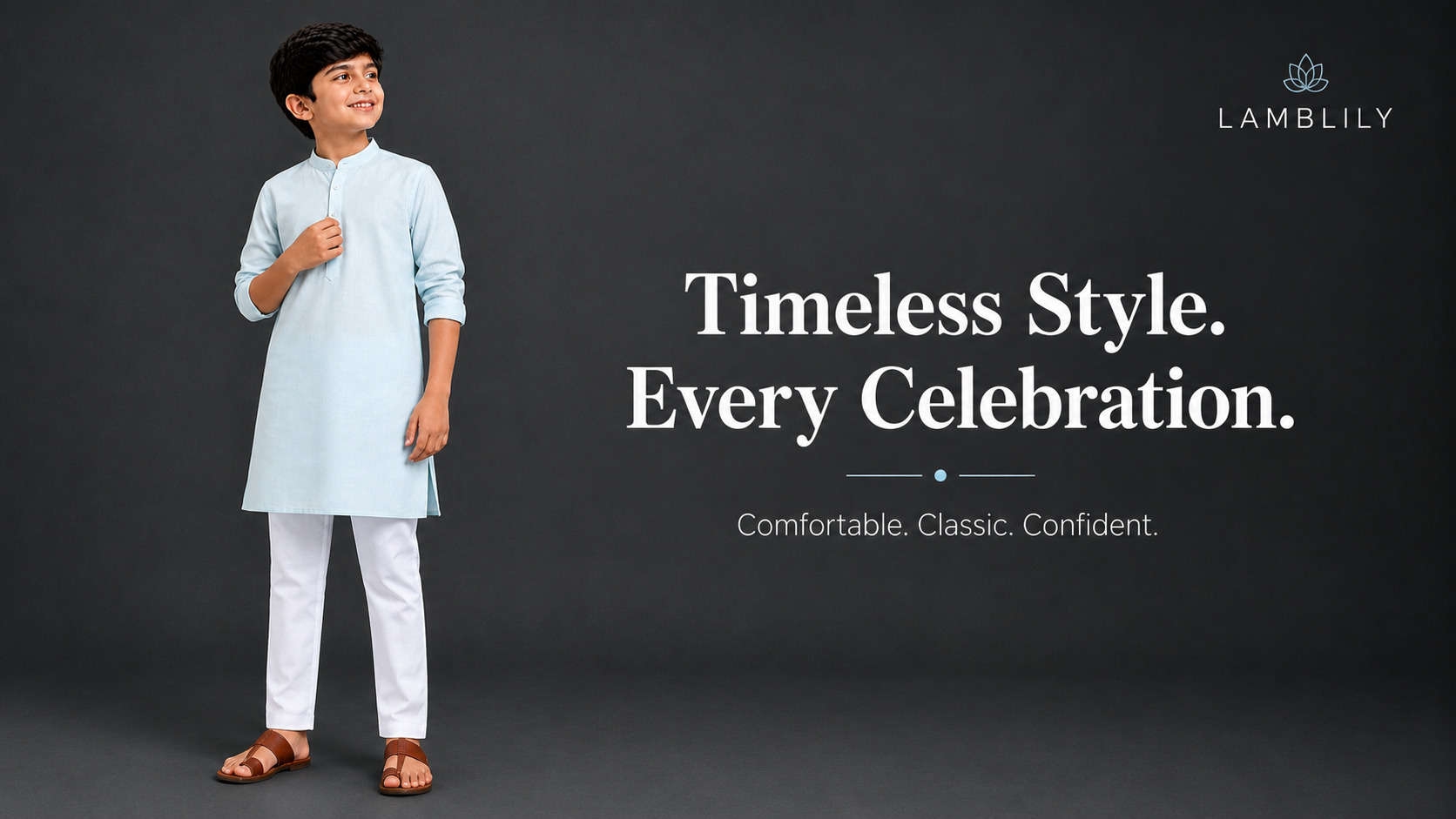 Boys Kurta Wholesale: Proven Colours Export