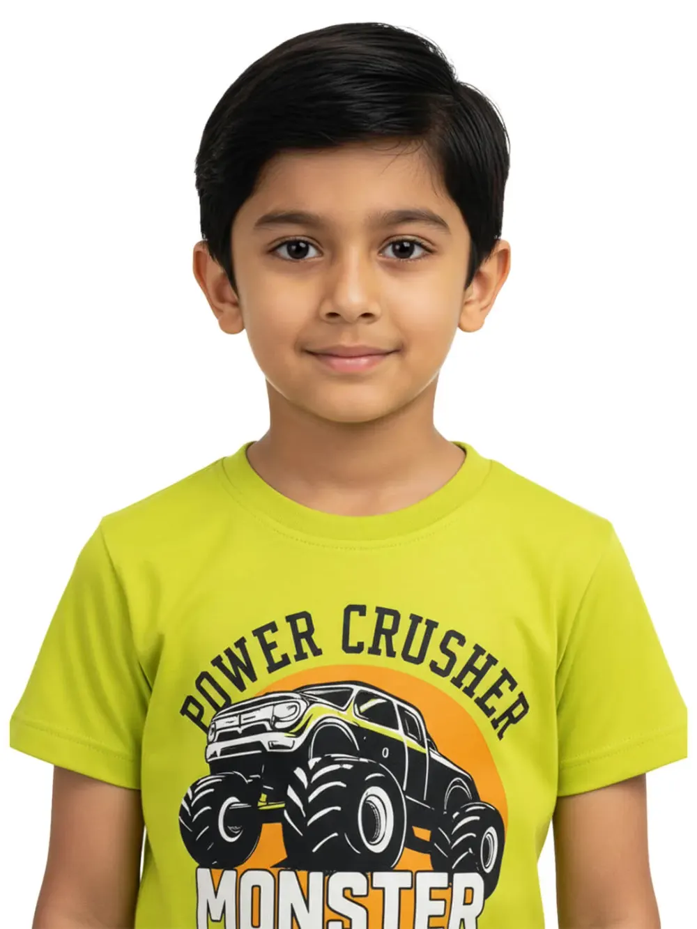 Dress sets for boys - Kids Dress Sets – Kids Clothes for Boys – Shorts for Boys | Trucks, back view
