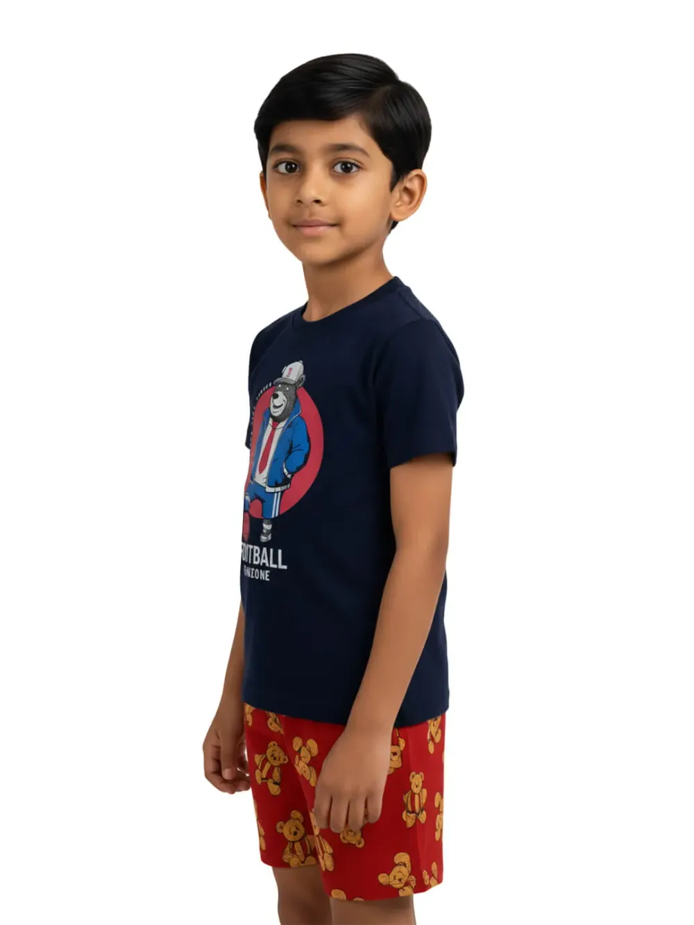 Dress sets for boys - Kids Dress Sets – Kids Clothes for Boys –Shorts for Boys | Football, styled look