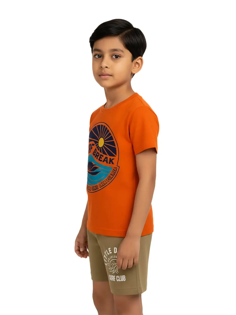 Dress sets for boys - Kids Dress Sets – Kids Clothes for Boys – Shorts for Boys | Surf, styled look