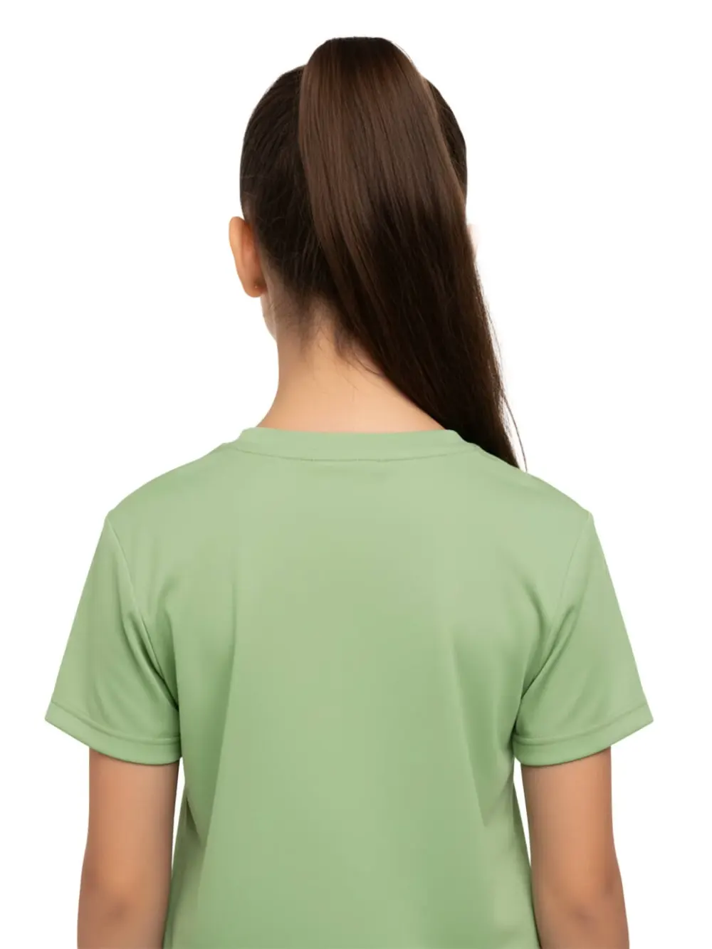 Tshirt for Kids Tiger Cub 2-6Y Amazing Fun Tee, close-up detail