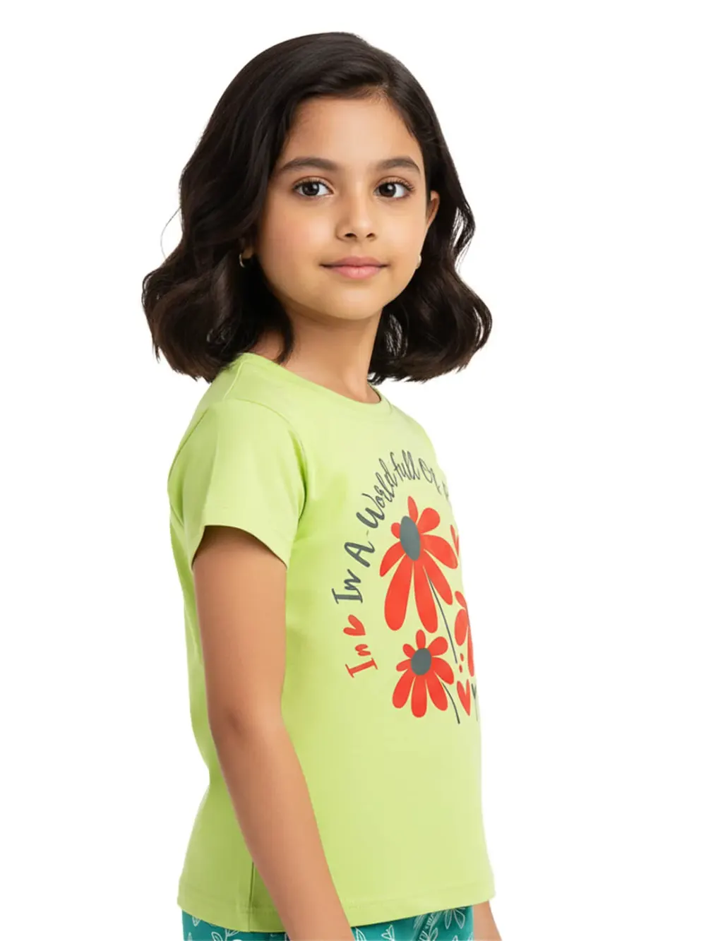 Dress sets for girls - Kids Dress Sets – Kids Clothes for Girls – Shorts for Girls | Roses, styled look