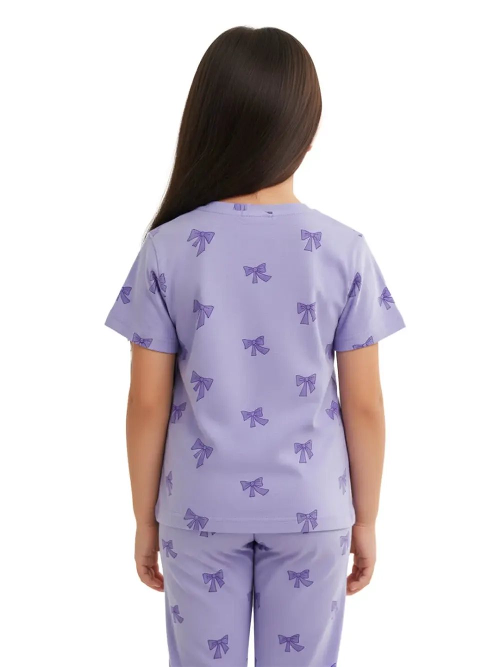 Dress sets for girls - Kids Dress Sets – Kids Clothes for Girls – Shorts for Girls | Bow, styled look