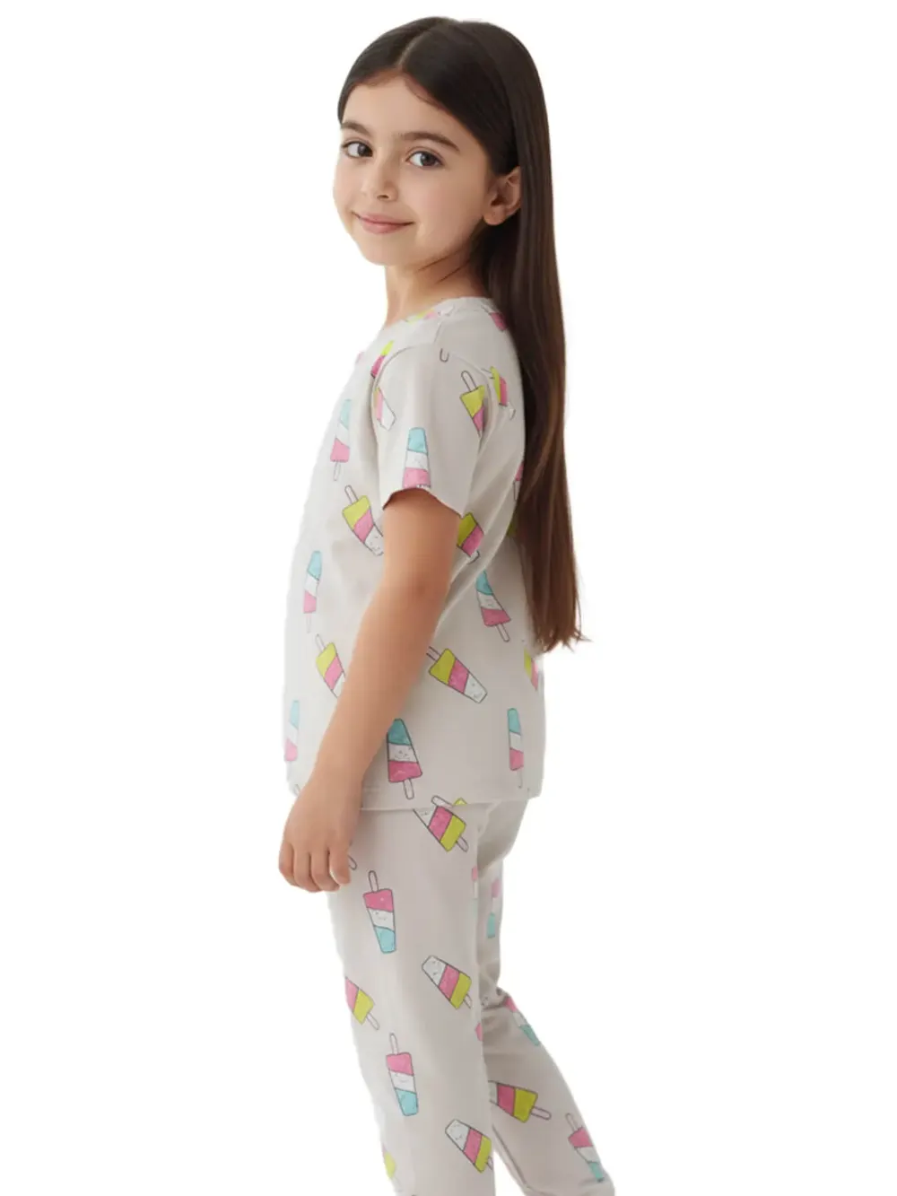 Dress sets for girls - Kids Dress Sets – Kids Clothes for Girls | Pop Stickles, close-up detail