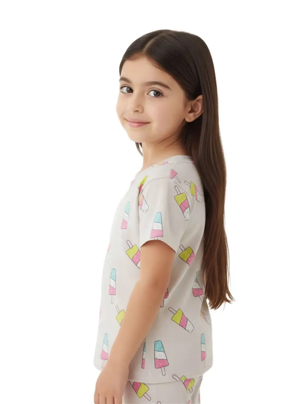 Dress sets for girls - Kids Dress Sets – Kids Clothes for Girls | Pop Stickles, full outfit view