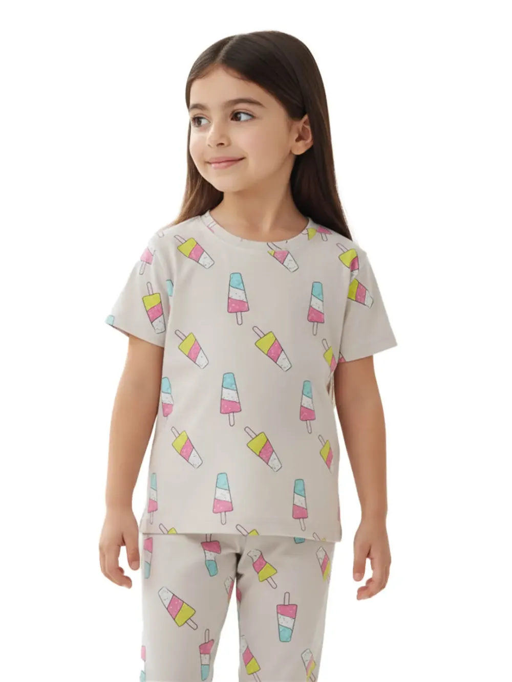 Dress sets for girls - Kids Dress Sets – Kids Clothes for Girls | Pop Stickles, side view