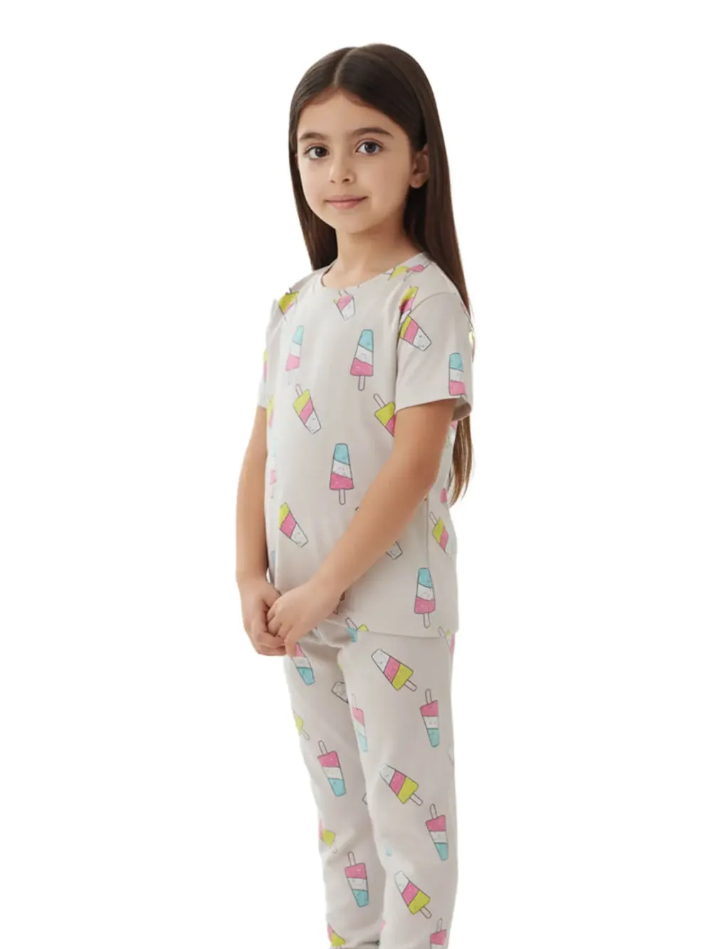 Dress sets for girls - Kids Dress Sets – Kids Clothes for Girls | Pop Stickles, close-up detail